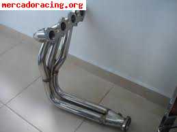 Colectores saxo 16v 