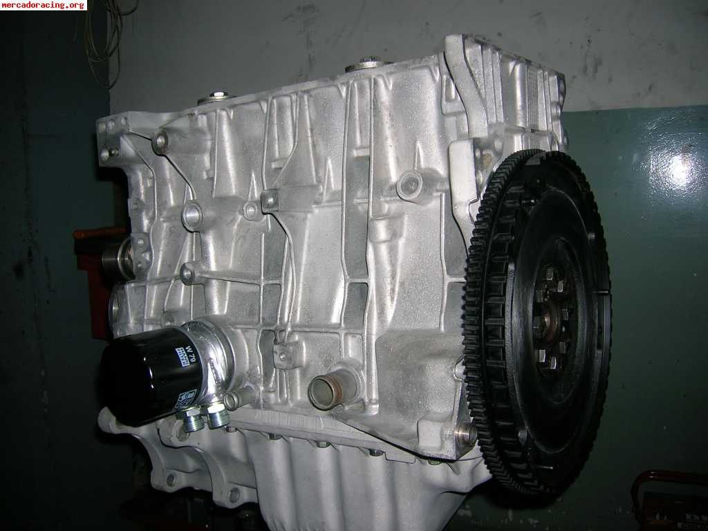 Motor peugeot 405 mi16