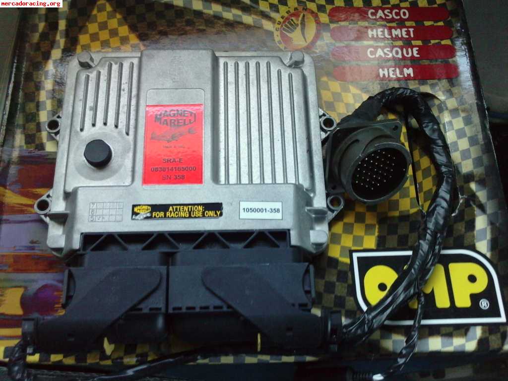 En venta motor de 206xs gr-a (nuevo cero-klm)