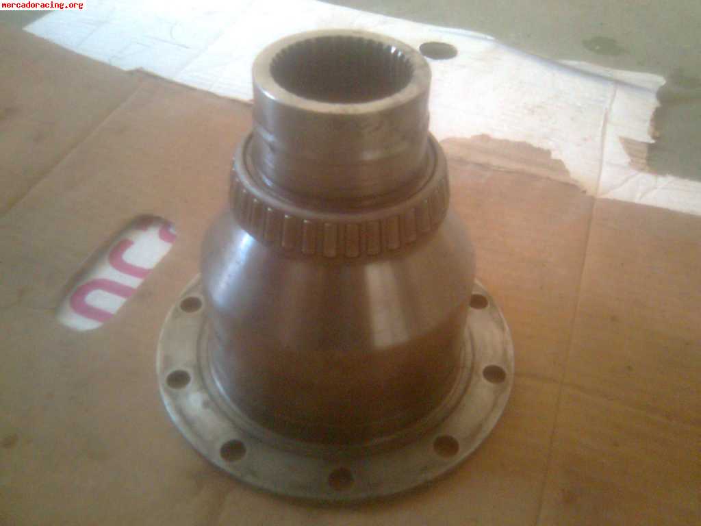Material de mitsubishi evo vii