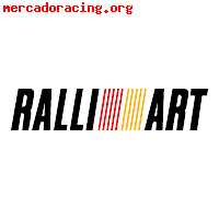 Material de mitsubishi evo vii
