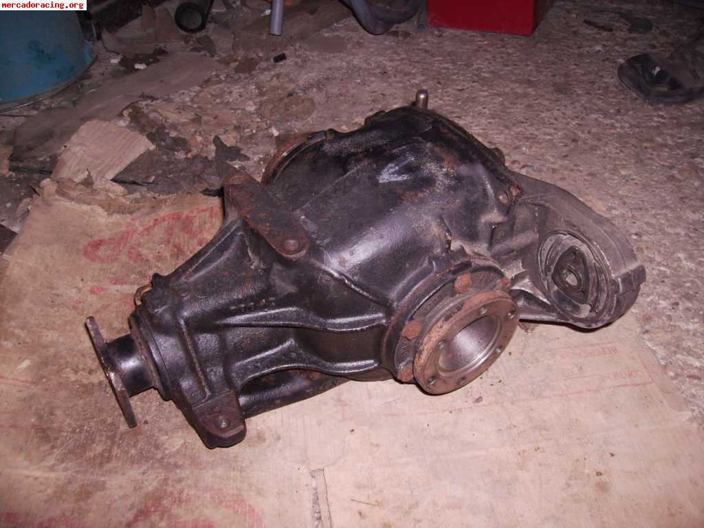Autoblocante e30