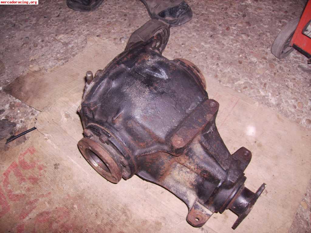 Autoblocante e30