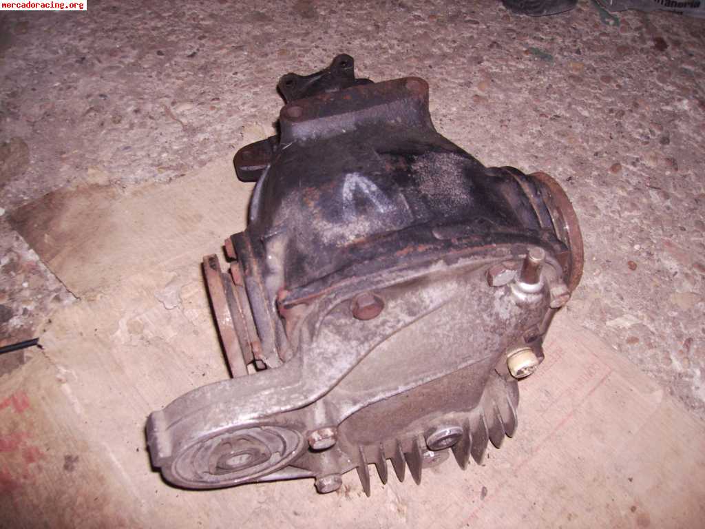 Autoblocante e30