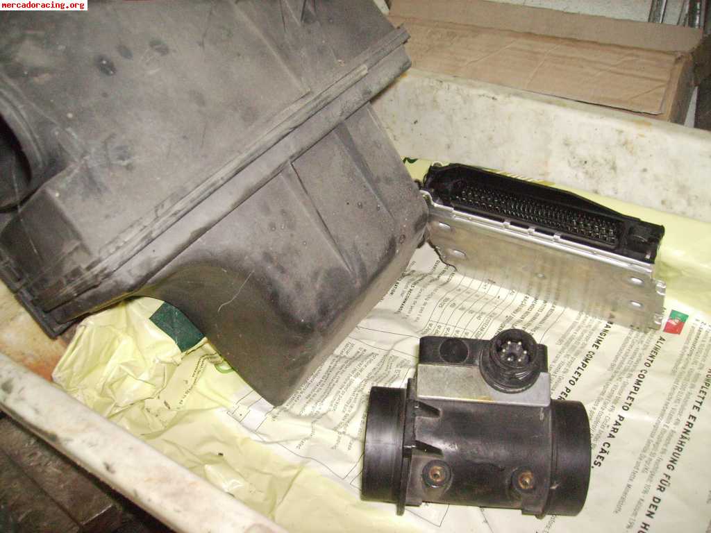 Recambios e36