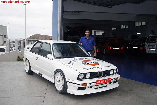 Bmw 325 e30