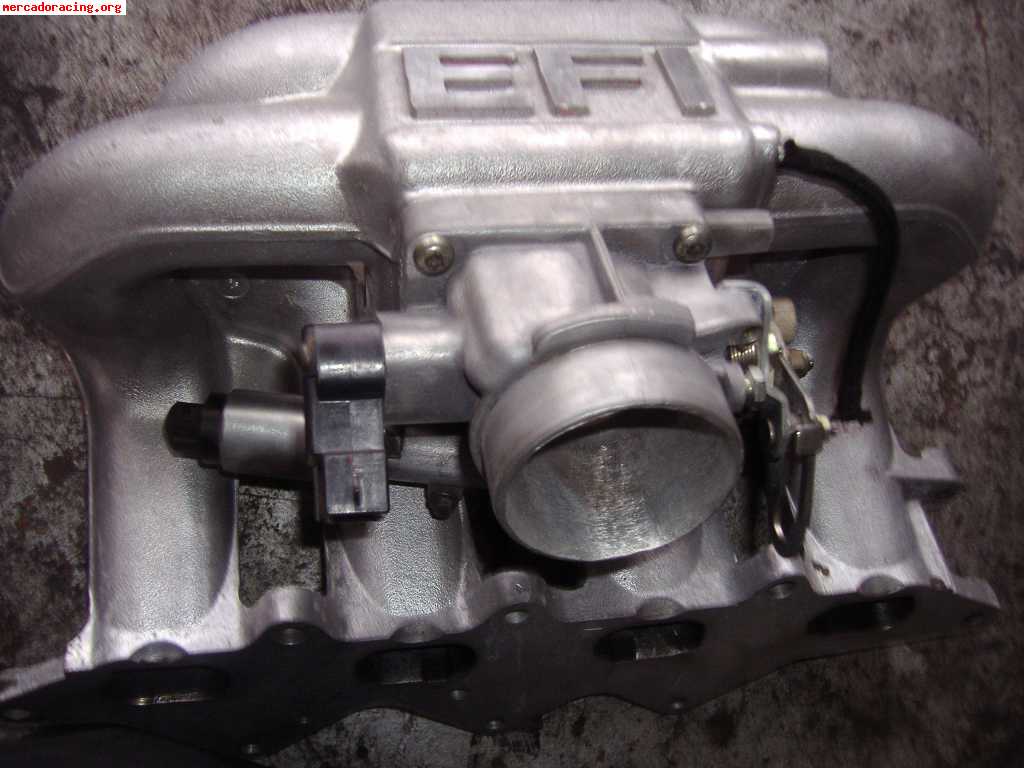 Material de ford fiesta xr2 mk3 1.8 16v