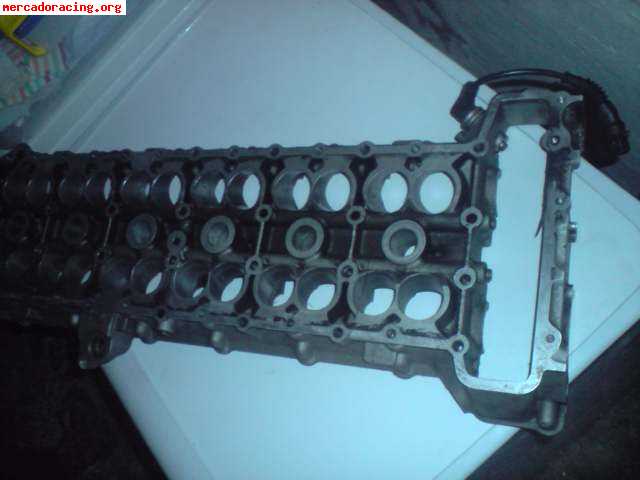 Bmw m3 e36 culata , bomba gasolina,bloque de mariposas