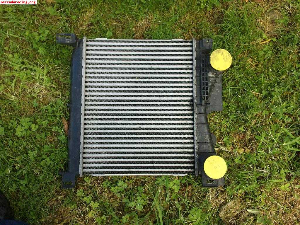 Intercooler