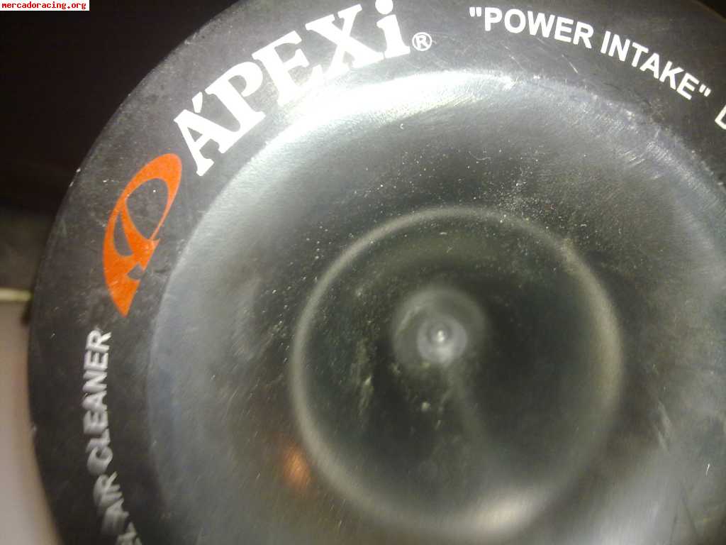 Kit admision apexi evo 7 8 9