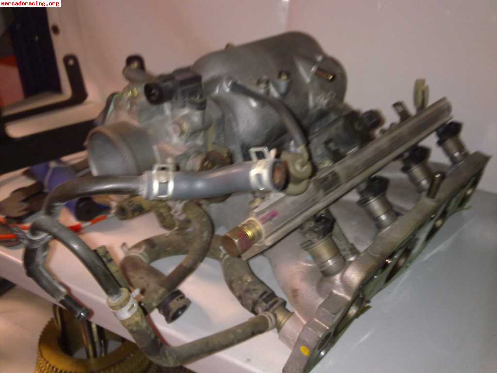 Material honda  d16 (1600 vtec)