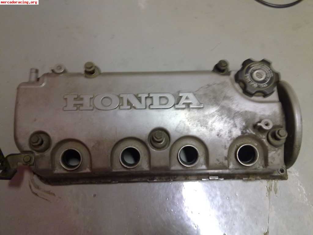 Material honda  d16 (1600 vtec)