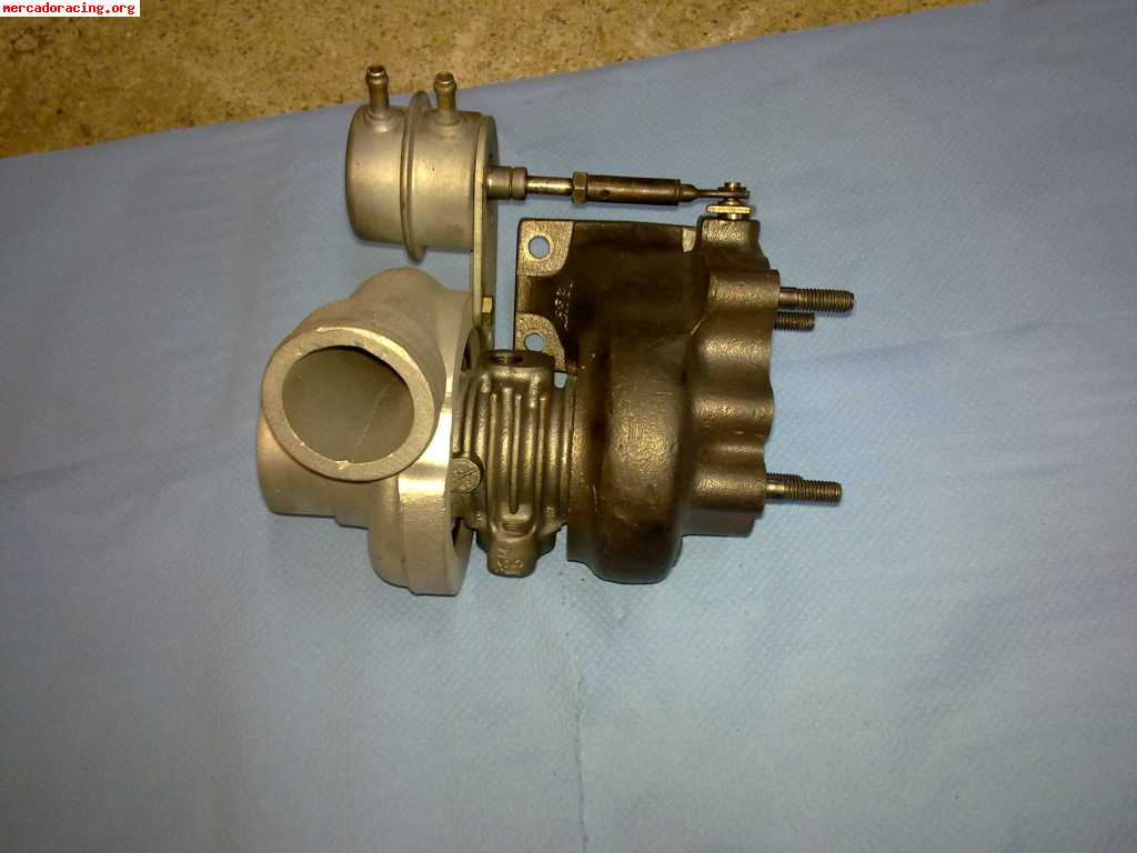 Turbo r5 r11