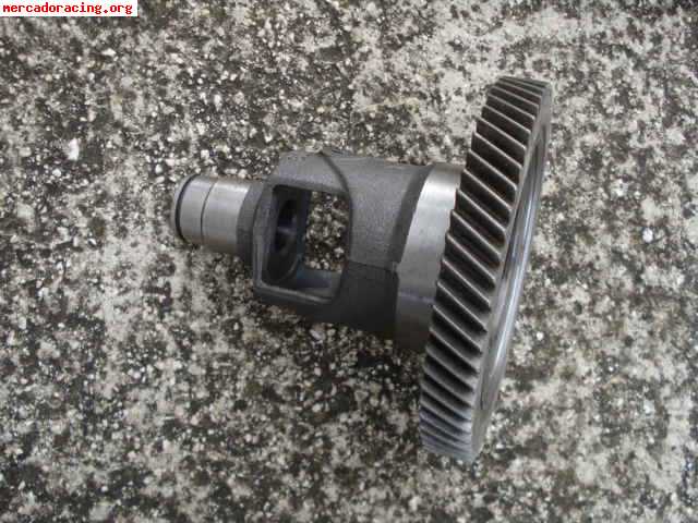 Vendo grupo corto renault 5 gt turbo