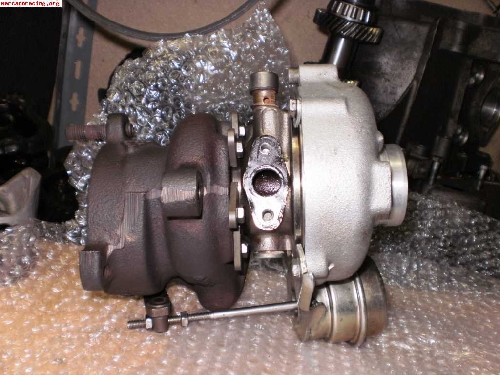 Turbo s3  k04
