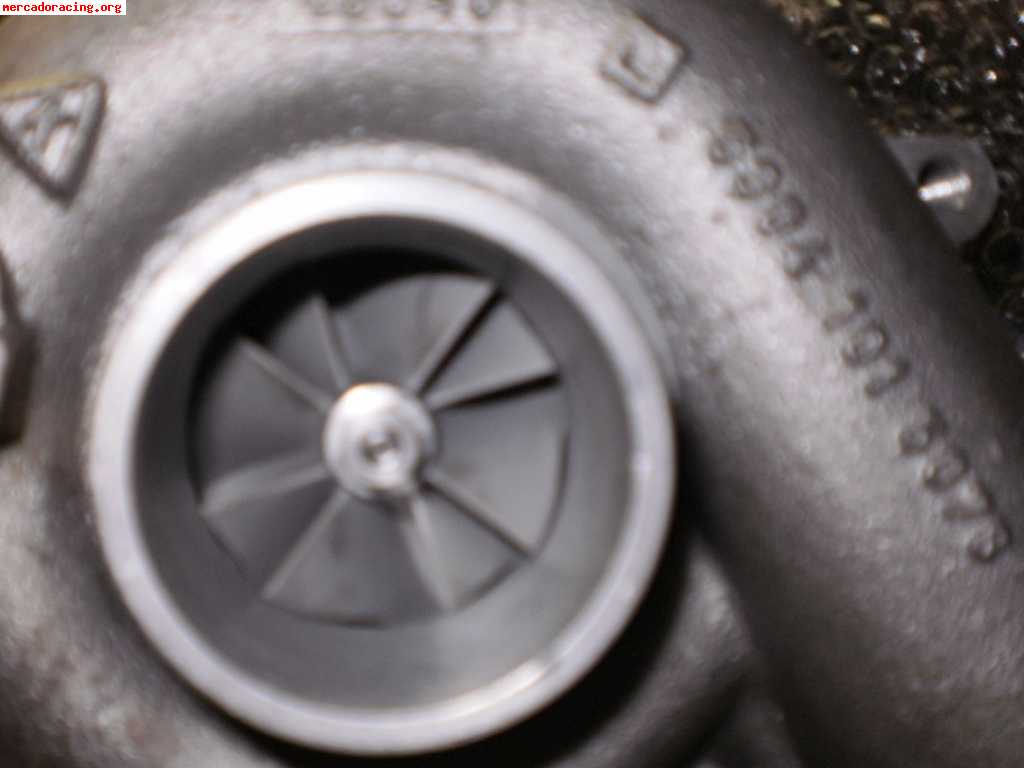 Turbo s3  k04