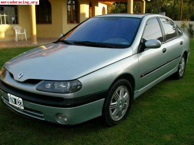 Motor renault 3.0 v6