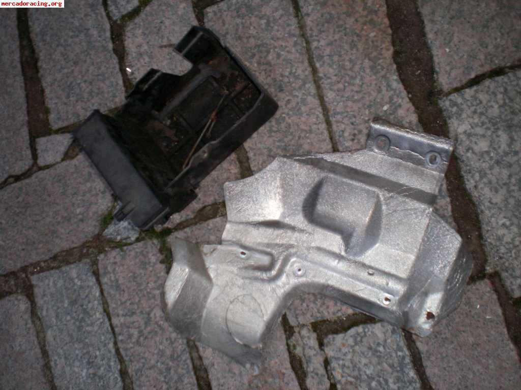 Material zx 16v (valido para xsara y 306)