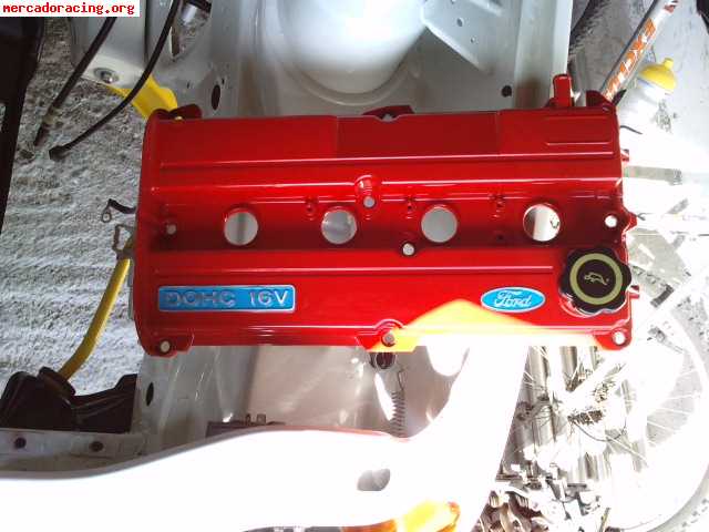 (((((((((vendo motor zetec e 1, 8 16v))))))))))