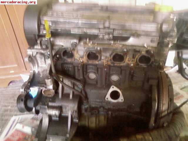 (((((((((vendo motor zetec e 1, 8 16v))))))))))