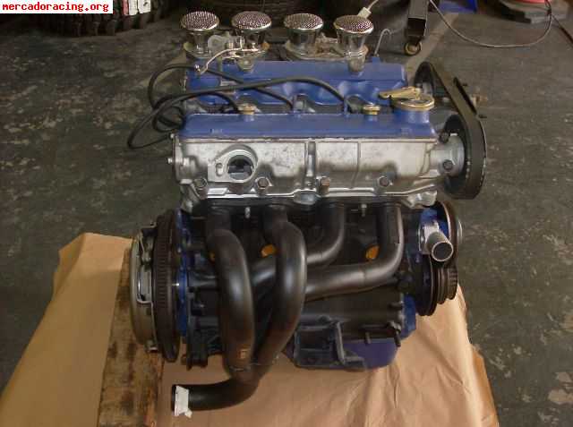 Motor seat 1800 cc biarbol 