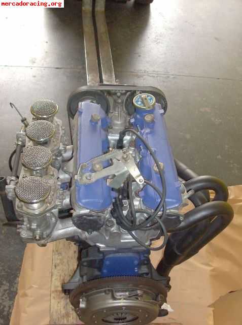 Motor seat 1800 cc biarbol 