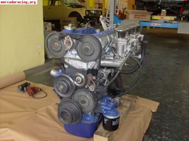 Motor seat 1800 cc biarbol 