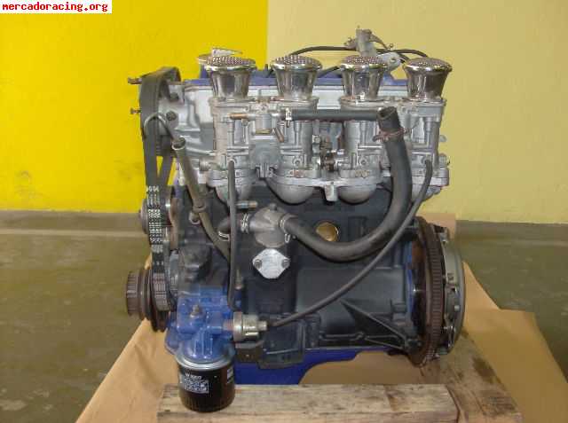 Motor seat 1800 cc biarbol 