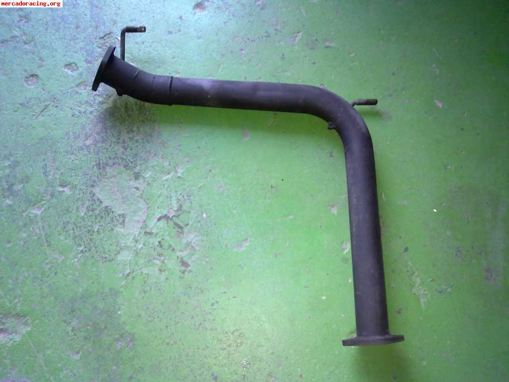 Vimesa competicion type-r fn2 08 300€