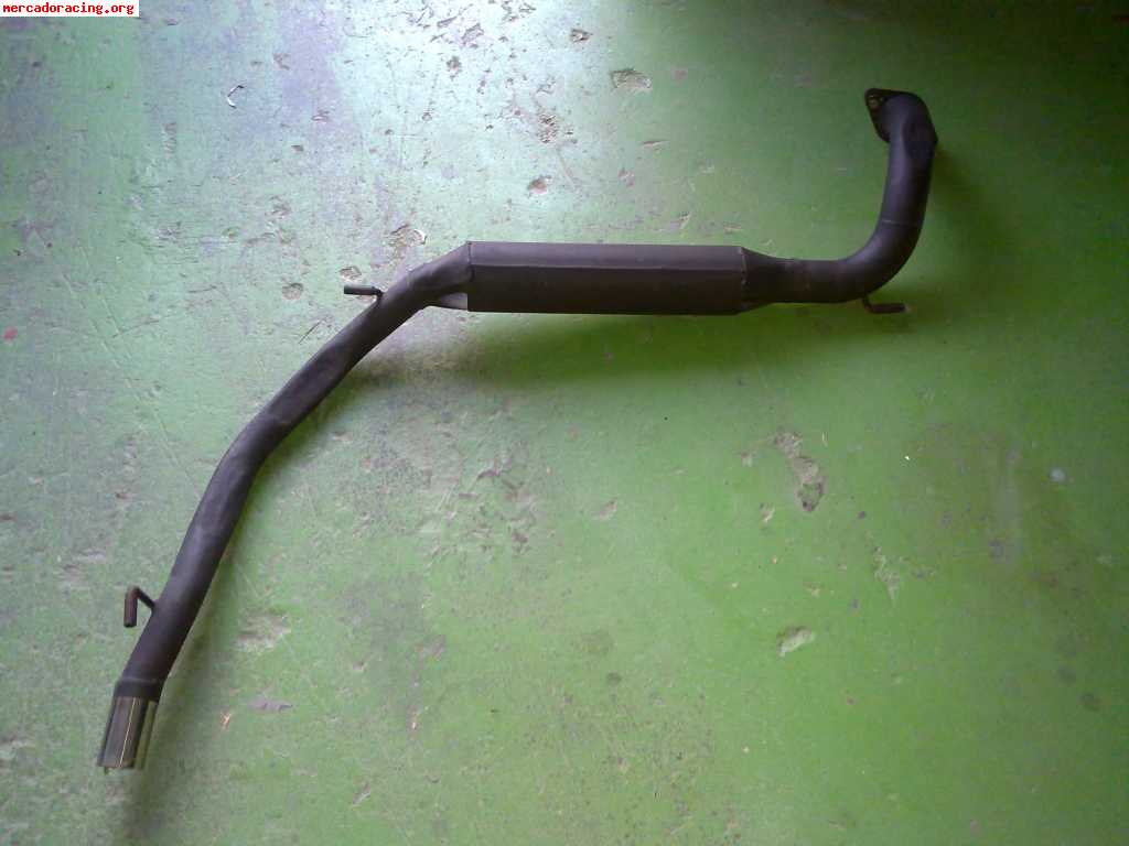 Vimesa competicion type-r fn2 08 300€