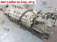  vendo caja de cambio de subaru wrx y sti