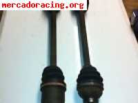  vendo caja de cambio de subaru wrx y sti