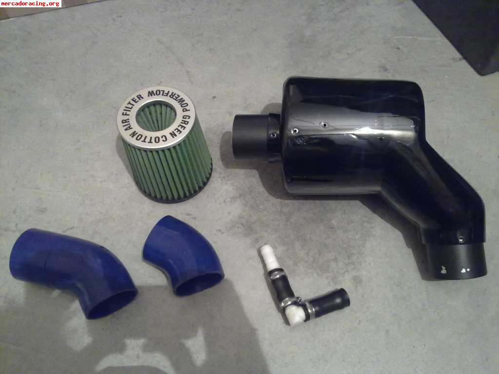 Admision green competicion golf 4 r32