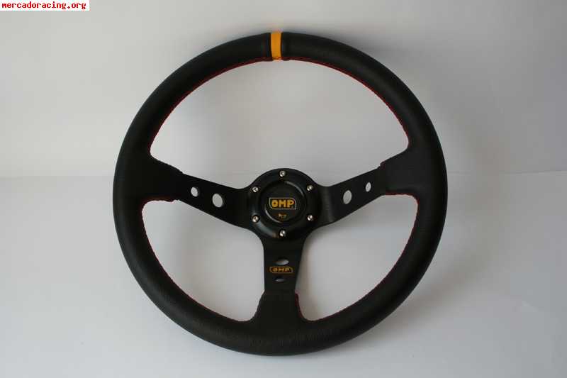 Volante deportivo 
