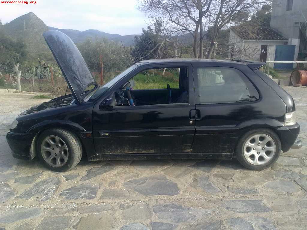 Despiece de saxo 8v fase1 