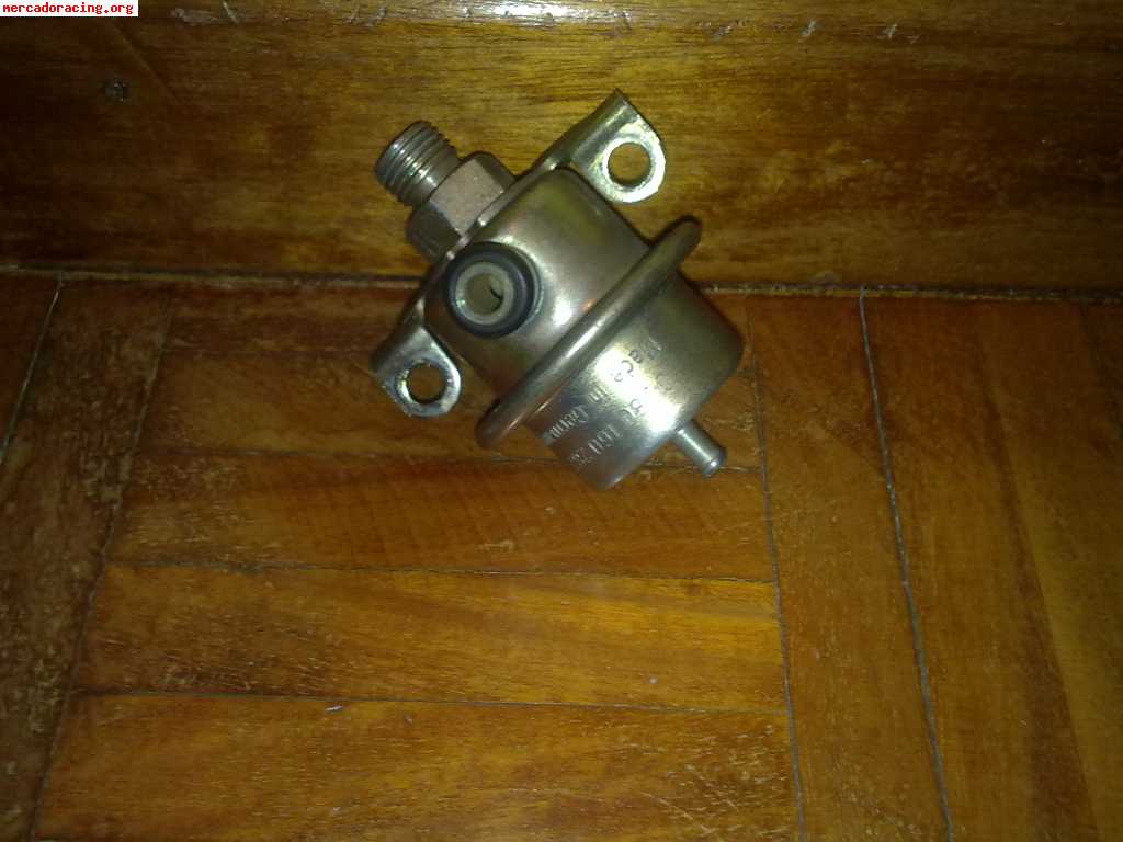 Regulador de presion bosch 3,8 bares