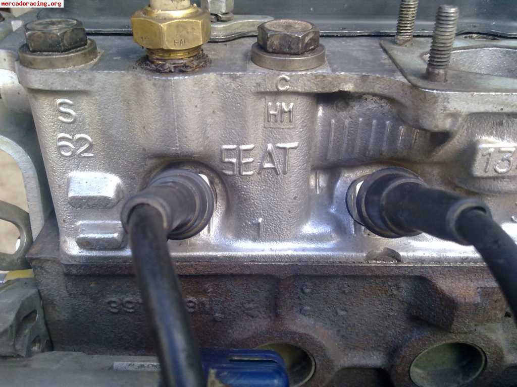 Motor 1010 seat hm 40