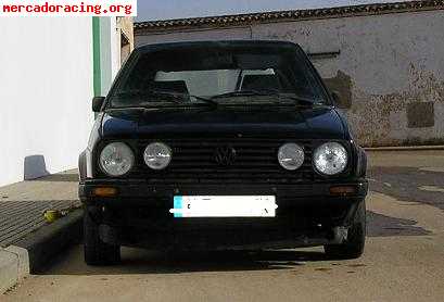 Colector competicion vw golf gti 1.8 16 v