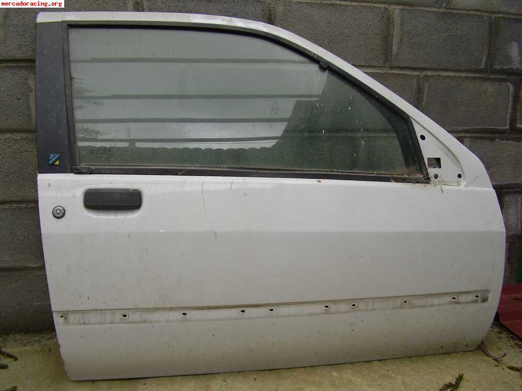 Despiece clio 16v
