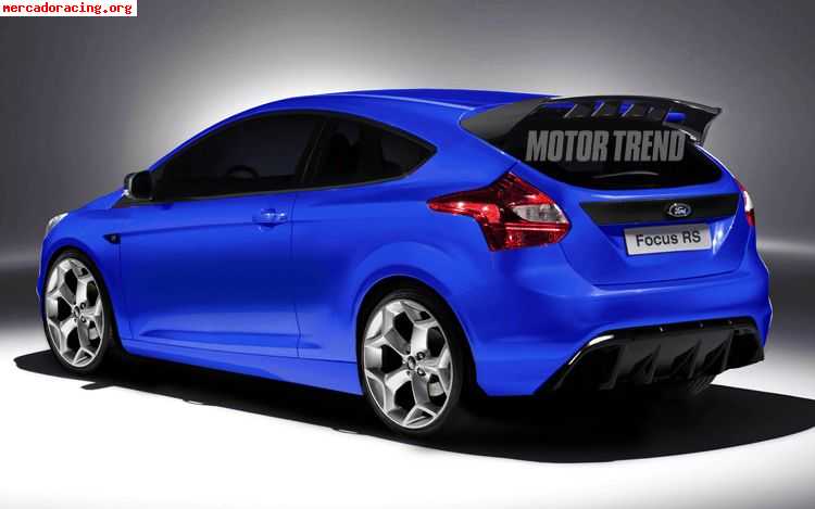  motor focus rs mk1)(((()((((((((((((((((