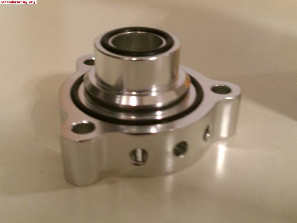   valvula de descarga   vw 2.0 tfsi tipo forge a estrenar