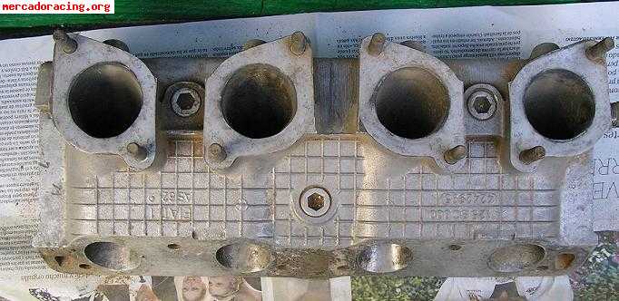 Carburadores weber 40 idf