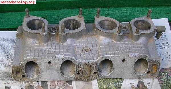 Carburadores weber 40 idf