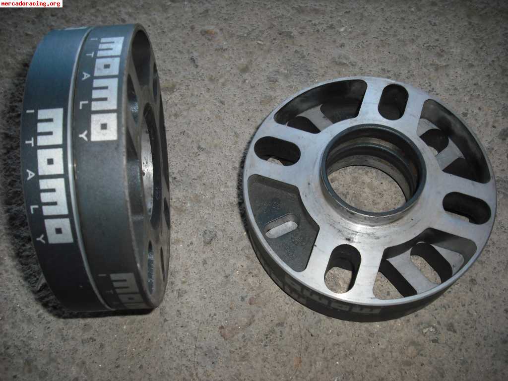 Vendo arbol de levas 272º 260º para citroen saxo 16v. y sepa