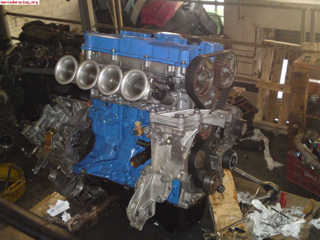 Motor fnu f2000