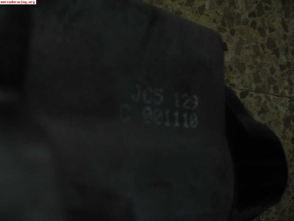 Se vende jc5 clio sport 172cv