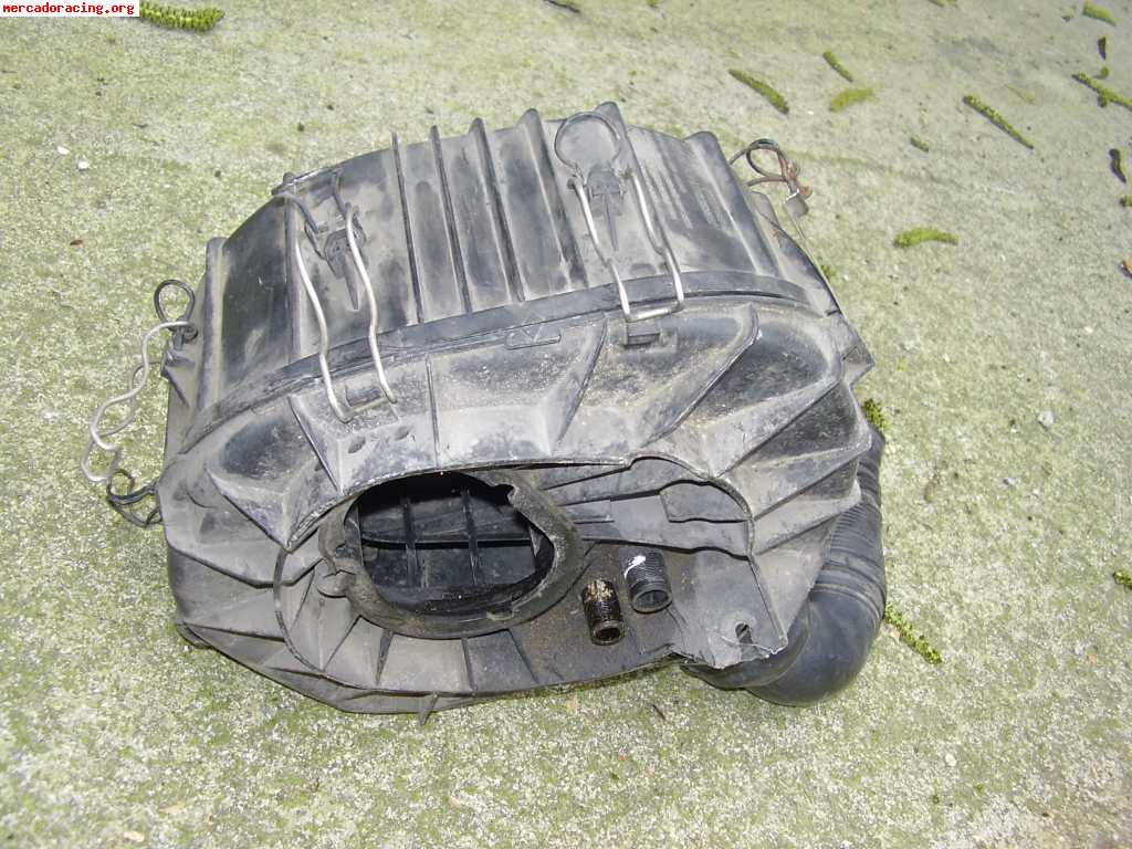 Despiece clio 16v
