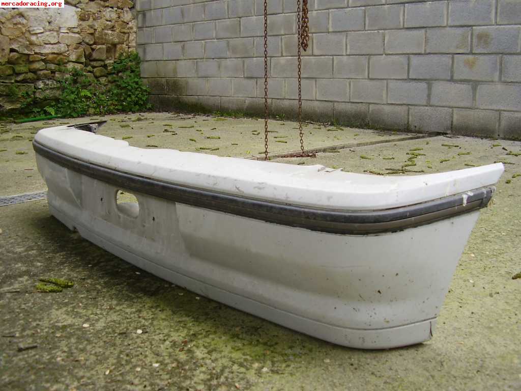 Despiece clio 16v