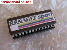 Chip renault clio 1.8 16v