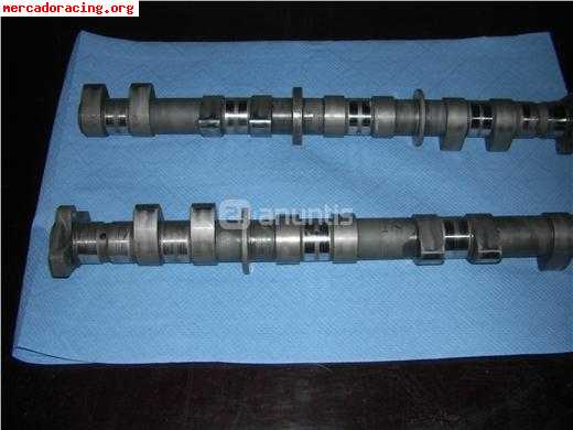 Arboles de levas de yamaha r6r
